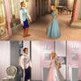 Barbie the Princess and Pauper To Be A Princess