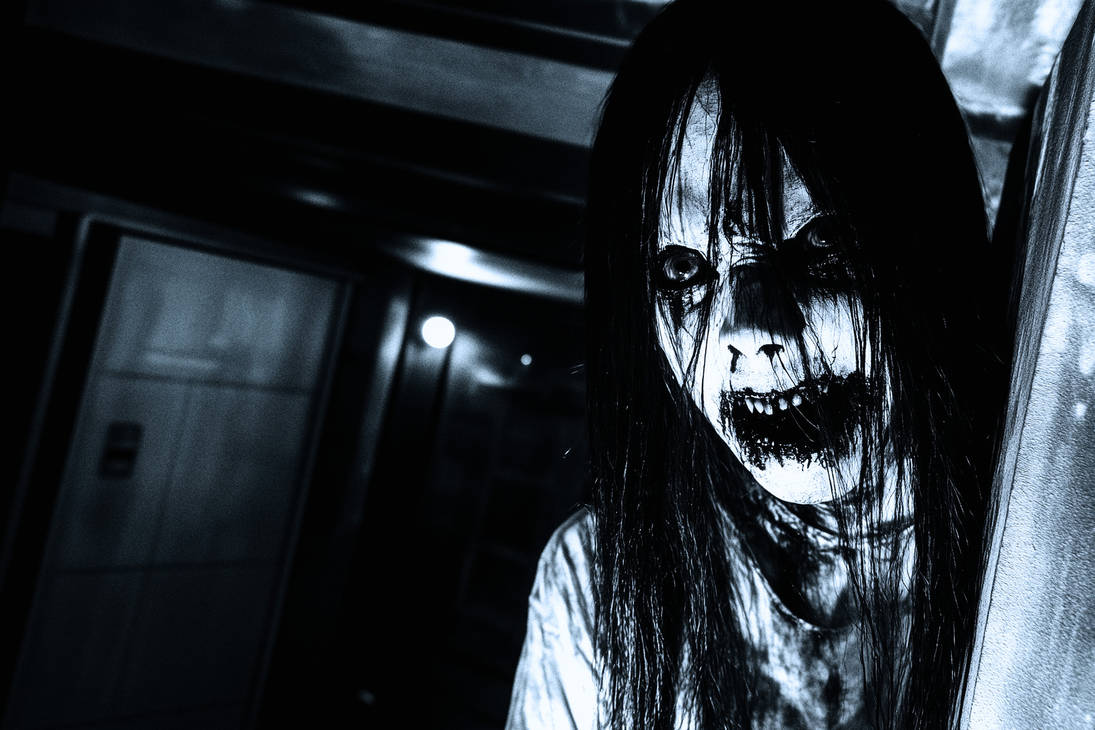 East Java Horror Japanese Horror by WoodyVixen on DeviantArt