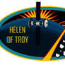 Mission Patch: Helen of Troy