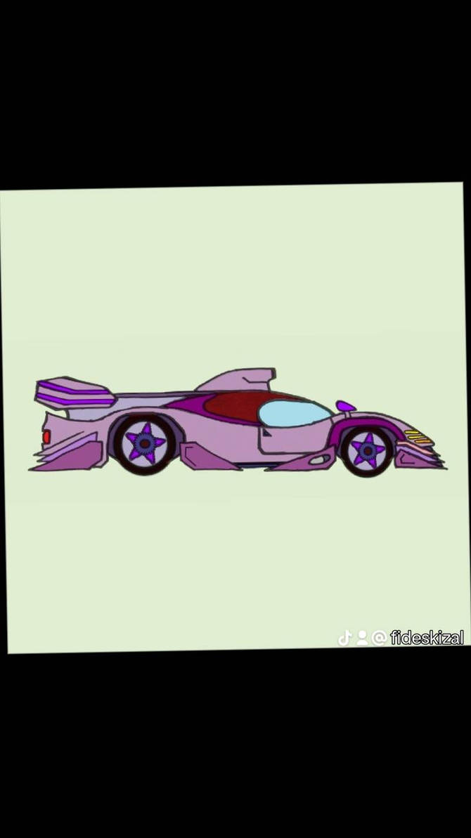 Devaintart Racing Car Race car by fideskizal on DeviantArt