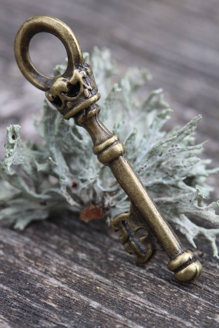 Clef by celiLulubelle on DeviantArt