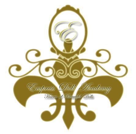 Empress Doll Academy Logo