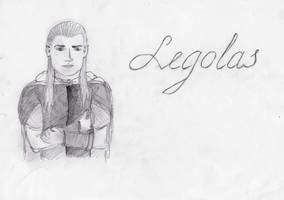 Legolas