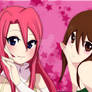 FT Saeko and Miya