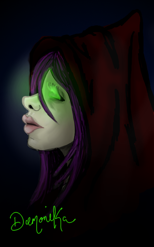 Demonika Demonika by gdlsr on DeviantArt