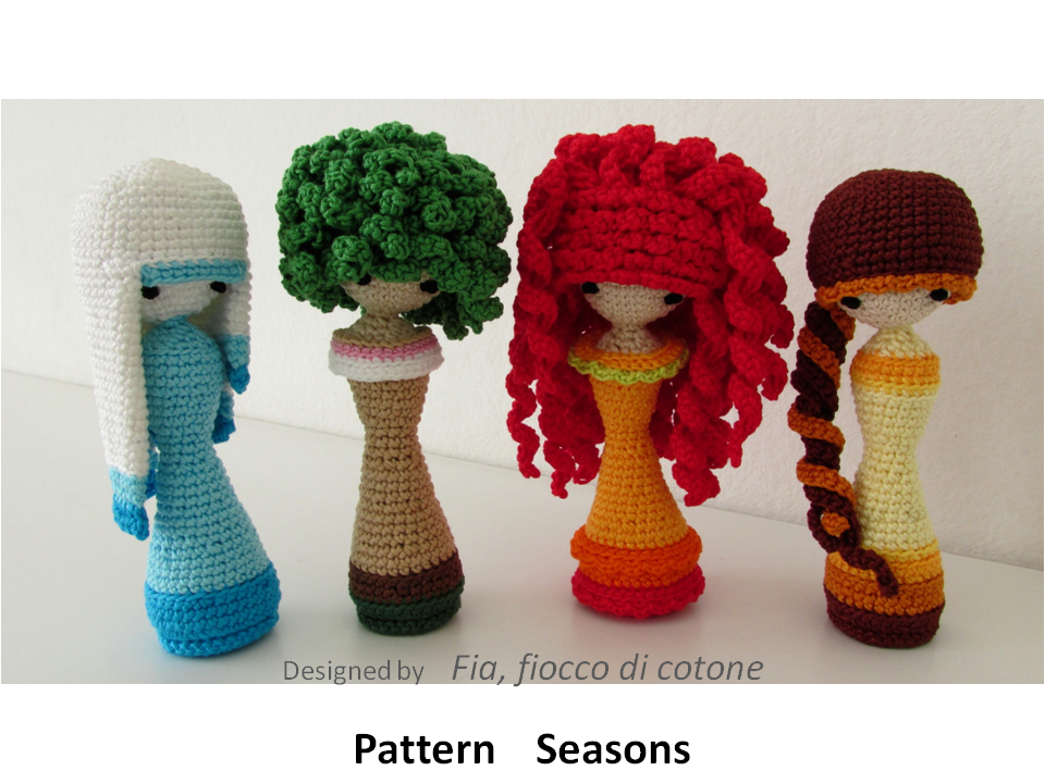 pattern Seasons