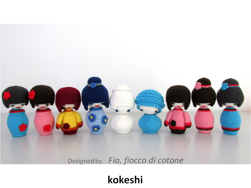 Kokeshi