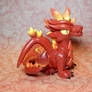 Fire Dragon