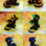 Rainbow of Dragons