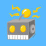 Robot Icon