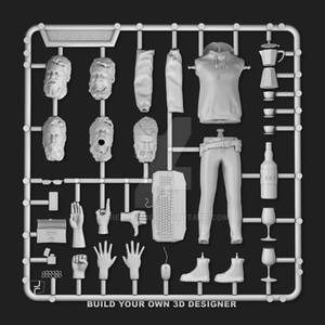 Explore the Best Build Art | DeviantArt