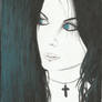 Gothic Girl