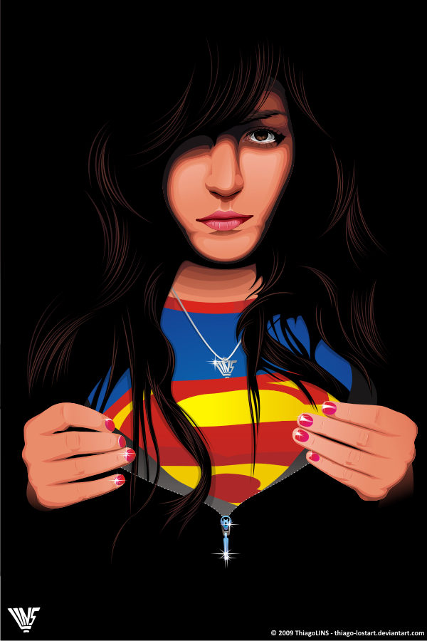 supergirl