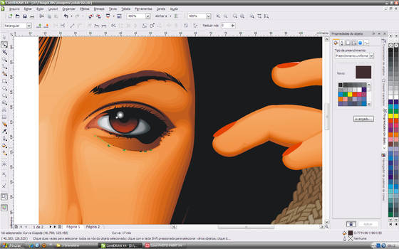 long life to the coreldraw