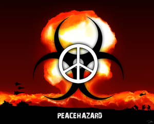 Peacehazard