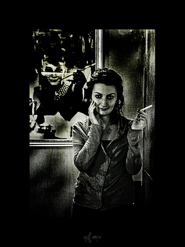 negative creep by paradoxeed on DeviantArt