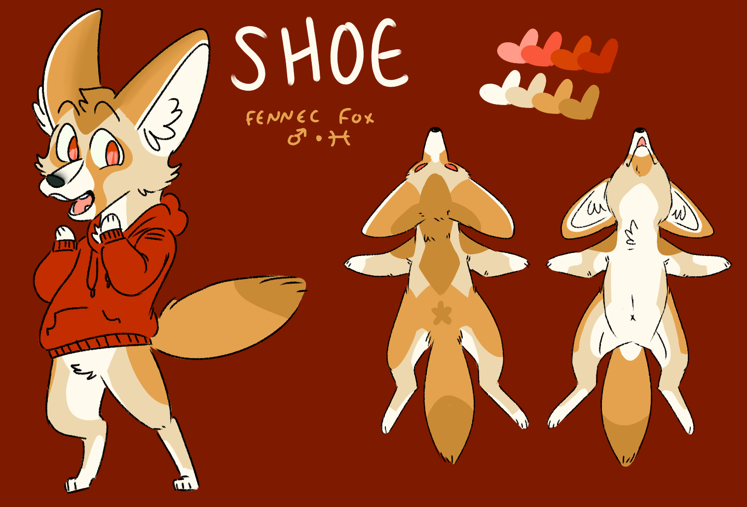 Shoe