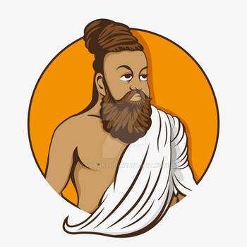 Valluvar-vector