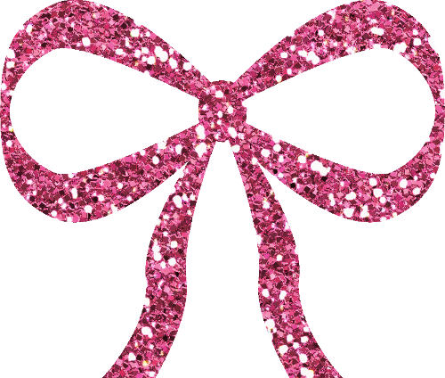 Pink Glitter Bow PNG By Clipartcotttage On DeviantArt pink-glitter-bow-png-by-clipartcotttage-on-deviantart