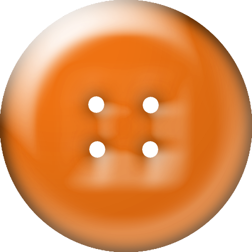Orange Button PNG by clipartcotttage on DeviantArt