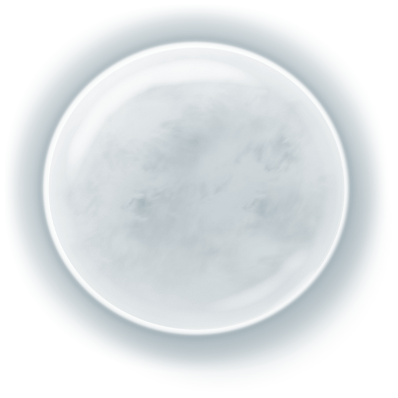 Moon - PNG by DHV123 on DeviantArt