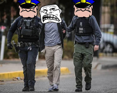 Duncan Uttp UTTP OFFICIAL ARTWORK by UTUBETROLLPOLICE2024 on DeviantArt