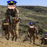 UTTP OFFICIAL ARTWORK by UTUBETROLLPOLICE2024 on DeviantArt