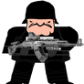 UTTP OFFICIAL ARTWORK by UTUBETROLLPOLICE2024 on DeviantArt