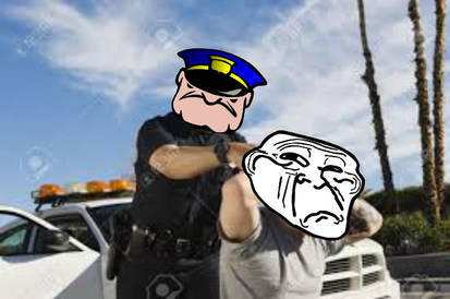 UTTP PROPAGANDA by UTUBETROLLPOLICE2024 on DeviantArt
