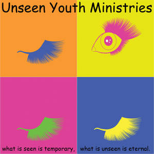 unseen youth ministries