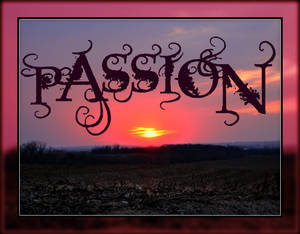 passion