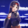 SAO - Yuuki Konno