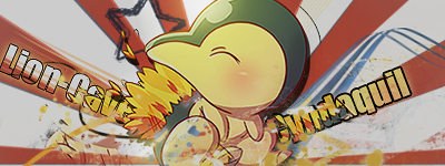 Cyndaquilz