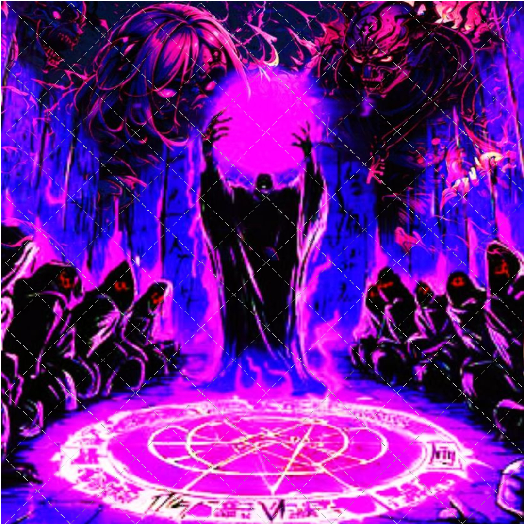 Marvel Summoning Ritual Summoning by SammieKing on DeviantArt