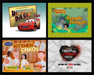 Disney game titles 01