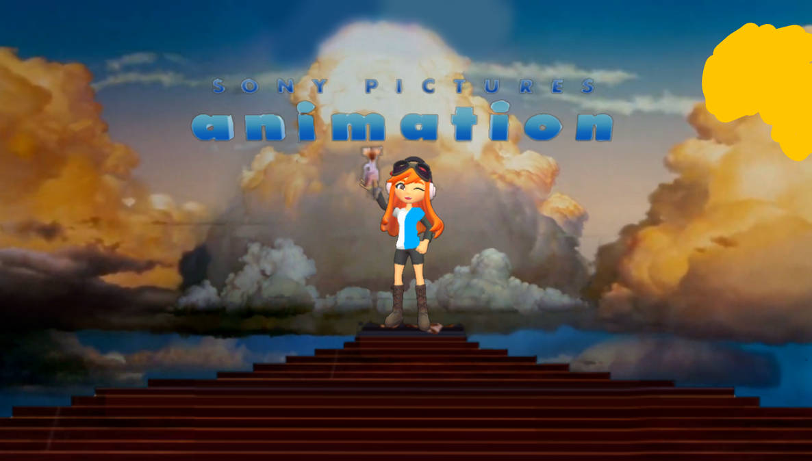 Sony Pictures Animation (2000-2006) by TyrusCherry on DeviantArt