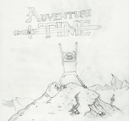 Adventure Time!