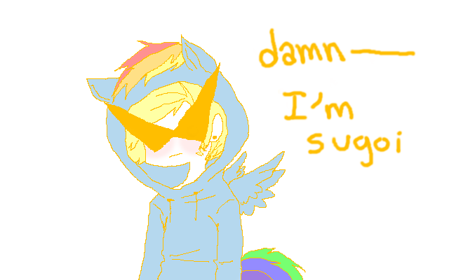 brony by SuperHighPanda on DeviantArt