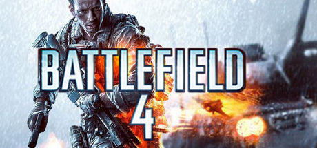 Battlefield 4 Steam Grid