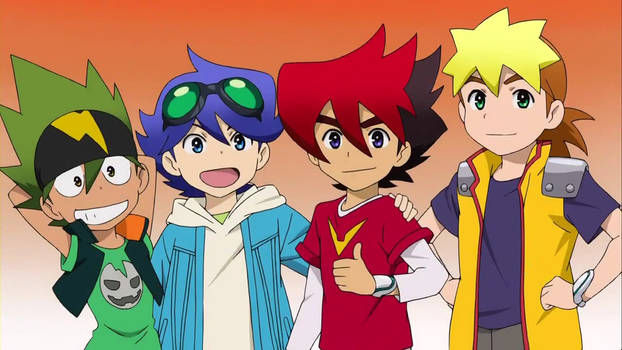 Tenkai Kids