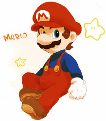 mario