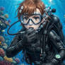 Misaka Underwater explorer