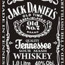 Jack Daniels