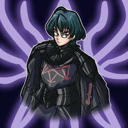 Male Byleth