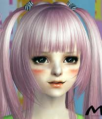 The sims 2 anime mods by DOMO-NEKO08 on DeviantArt The sims 2 anime mods by DOMO-NEKO08 on DeviantArt