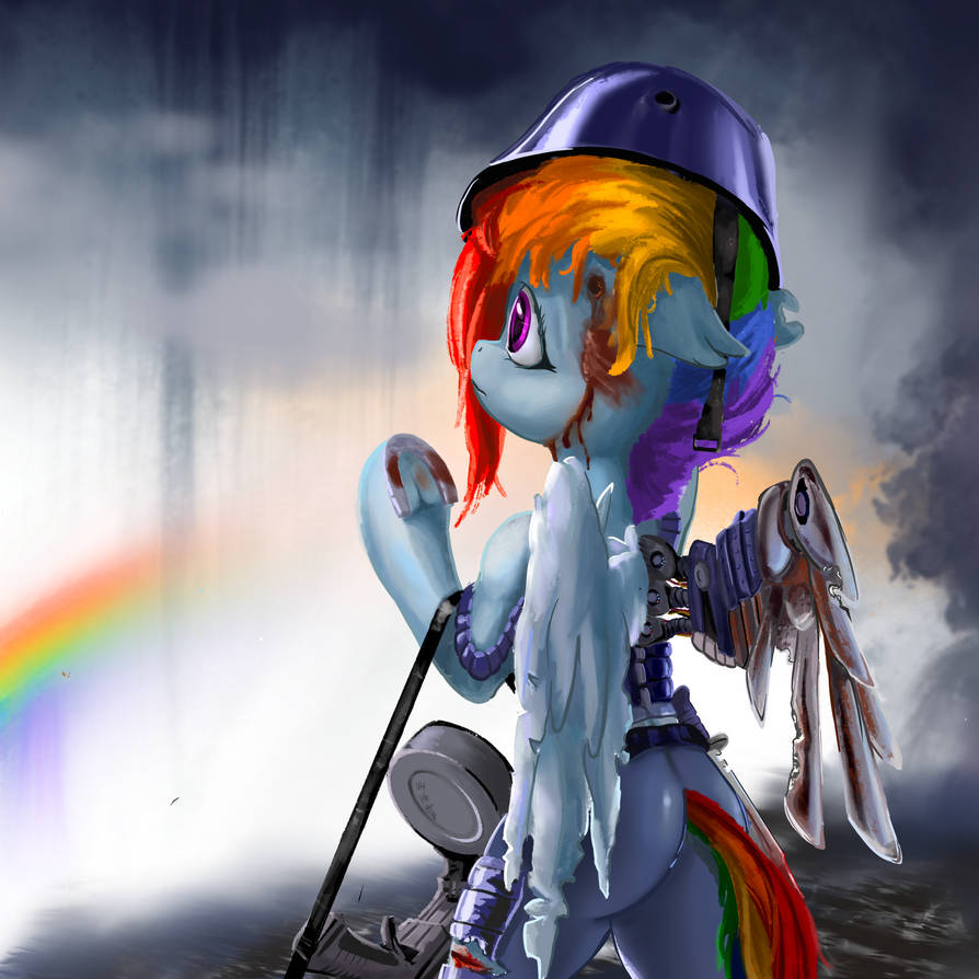 Legend Felled by Edgillock on DeviantArt