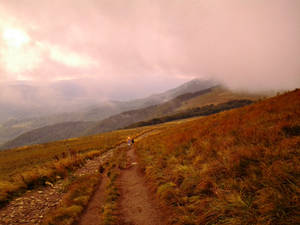 Bieszczady