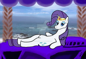 A view that is Rarity