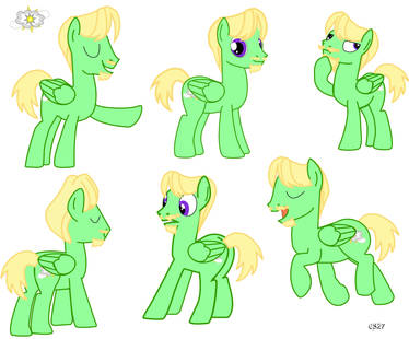 Cumulo spark MLP Reference Sheet #1