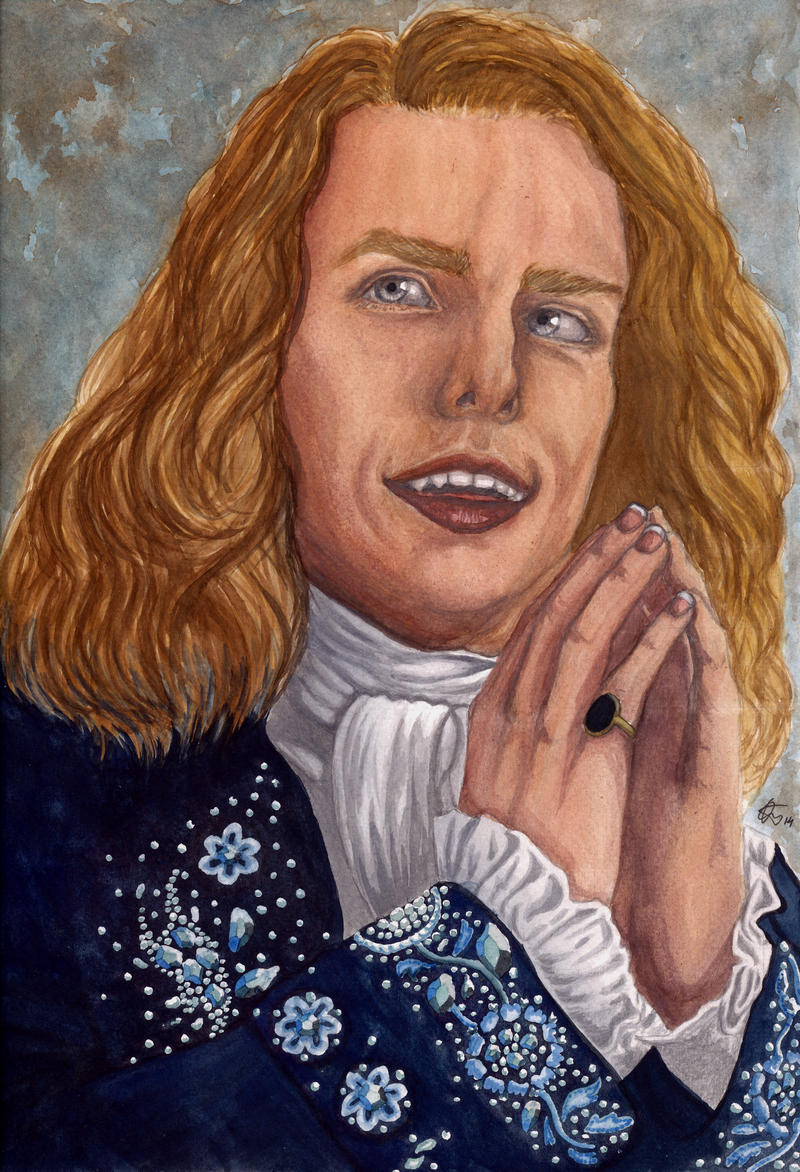 Lestat de Lioncourt